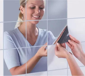 Ogledalo- Zidna naljepnica 16kom - cover