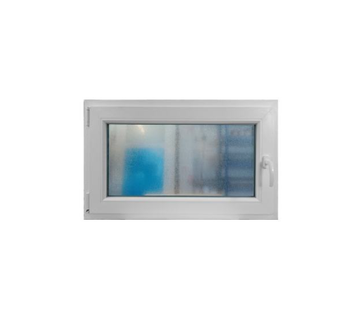 PVC Prozor Jednokrilni 100 x 60 - cover