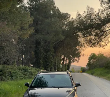 Volvo V50 1.6 driveE - cover