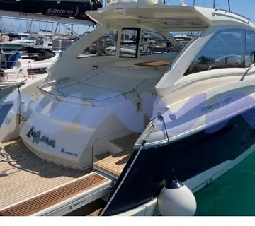 Absolute 40 HT, 2009, privatno korišten, bogato opremljen - Split