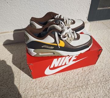 Nike Air – Gore Tex, US 10, Eur 44,  28cm, Made in Vietnam - cover