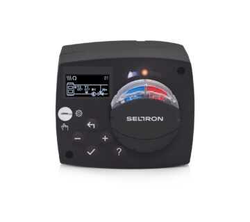 SELTRON Regulator konstantne temperature ACC30 1ACC3010-040 - cover