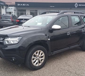 Dacia Duster 1,5 Blue dCi 115 Expression/ TVORNIČKO JAMSTVO - cover