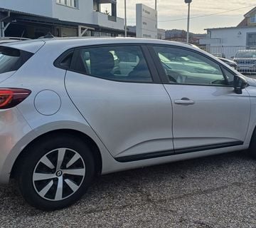 Renault Clio TCe 90 Equilibre,TVORNIČKO JAMSTVO - cover