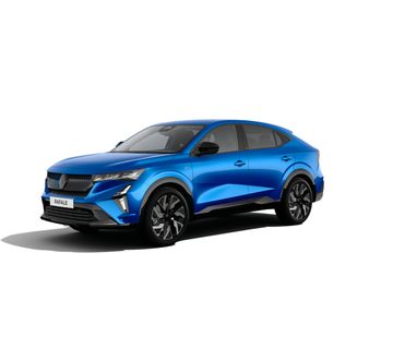 Renault Rafale Esprit Alpine E-Tech full hybrid 200 - cover