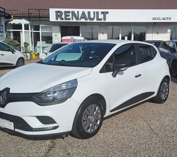 Renault Clio Societe dCi 75, 6.800+PDV - cover