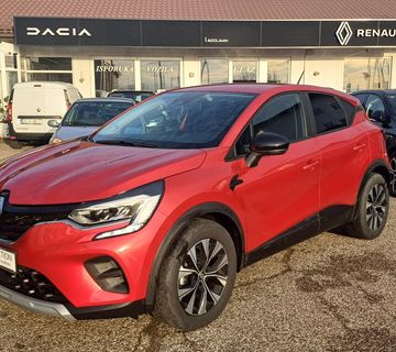 Renault Captur TCe 90 LIMITED / FULL LED / ALU / PDC / - cover