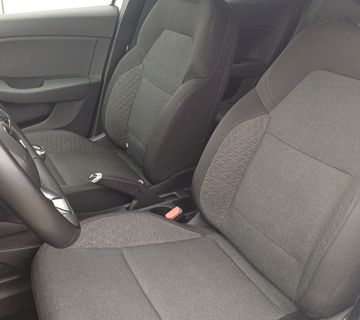 Renault Clio SCe 65 Zen - cover