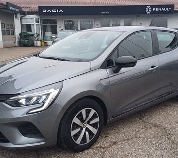 Renault Clio TCe 90 Equilibre - cover