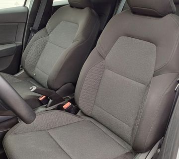 Renault Clio Blue dCi 100 Equilibre / TVORNIČKO JAMSTVO - cover