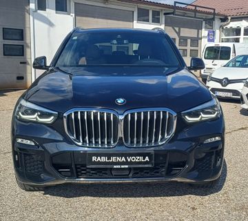 BMW X5 xDrive30d Aut.,2 VL.,Kupljen u HR.,SA PDV-om - cover