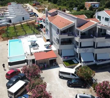Apartmani Villa Lavanda - cover