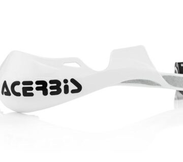 ACERBIS HANDGUARD RALLY PRO - cover