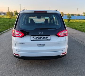 Ford Galaxy 2,0 TDCi , 88 KW, 178000 km , 2017 g. - cover