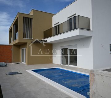 Moderna duplex kuća samo 250m od plaže - S2 - Srima - cover