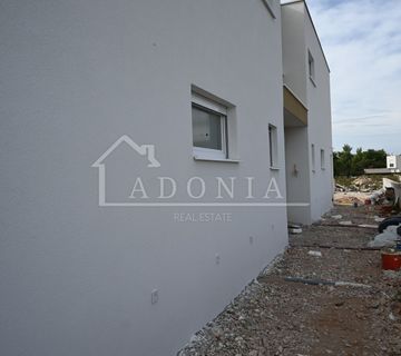 Moderna duplex kuća samo 250m od plaže - S2 - Srima - cover