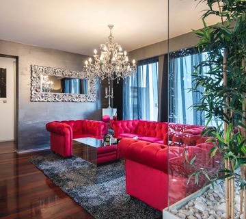 Medulin, luksuzni boutique hotel sa bazenom blizu mora!  - cover