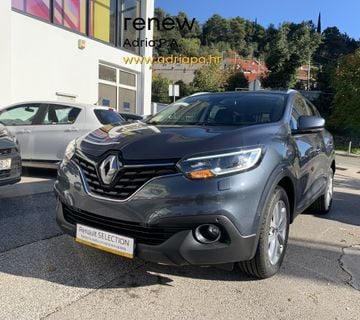 Renault Kadjar dCi 110 EDC Energy - cover