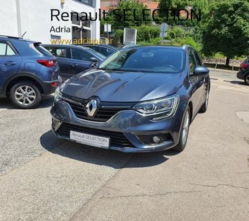 Renault Mégane Grandtour dCi 110 Energy Limited - cover