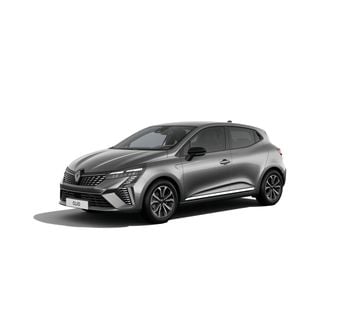 Renault Clio V Techno TCe 90 - cover