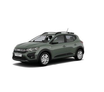 Dacia Sandero Stepway EXPRESSION 1.0 TCE 90 - cover