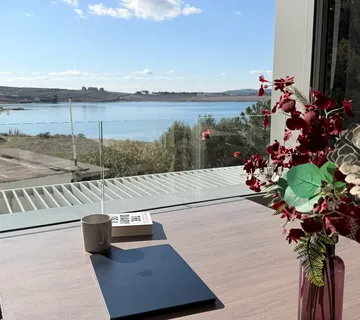 Apartman, Prvi Red Do Mora, Predivan Pogled Na More - Povljana, Pag