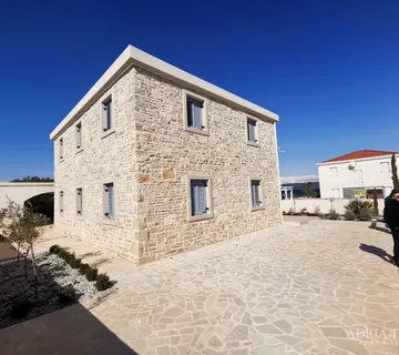 Luksuzne Vile S Bazenom, 2. Red Do Mora, Pašman - Kraj, Pašman