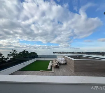 APARTMANI U NOVOGRADNJI, 2.RED OD MORA, PRIVLAKA - ZADAR - cover
