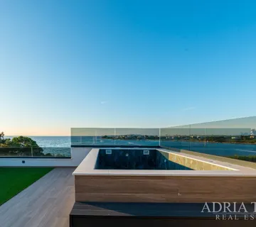 Penthouse - S Pogledom Na More - Privlaka
