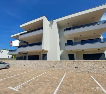 Moderni Apartmani U Novogradnji - Povljana, Pag (zapad)