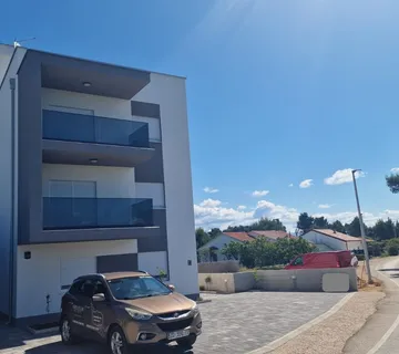 APARTMANI U STAMBENOJ ZGRADI, NOVOGRADNJA - VIR - cover