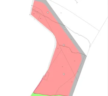 INVESTICIJSKI PROJEKT – 20 Ha, FENOMENALNA PRILIKA, BIOGRAD NA MORU - cover