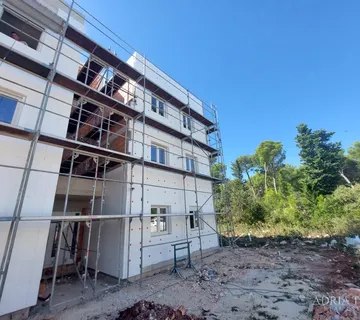 Apartmani, Novogradnja, Izvrsna Lokacija, Akcijska Cijena! - Pakoštane