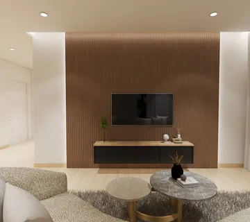 PENTHOUSE 67m2 , PAKOŠTANE