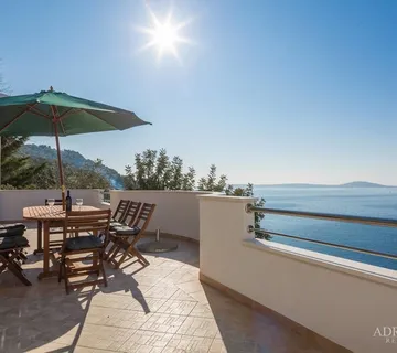 Apartmanska Kuća, Trogir - Seget Vranjica, Seget