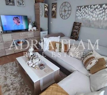 STUDIO APARTMAN, IZVRSNA PRILIKA ZA POSLOVNI ILI STAMBENI PROSTOR - BILI BRIG, ZADAR - cover