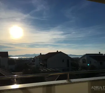 Trosobni Stan U Blizini Svih Sadržaja Za Život - Plovanija, Zadar