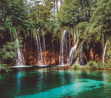 Građevinsko Zemljište - Plitvička Jezera