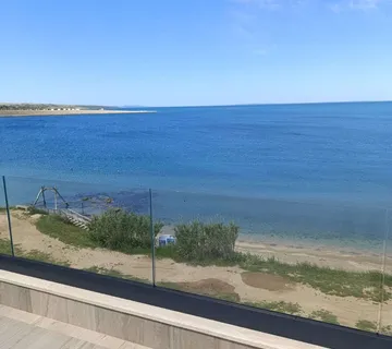 APARTMANI U NOVOGRADNJI, 20 m OD MORA - TOP POZICIJA!!! POVLJANA - PAG