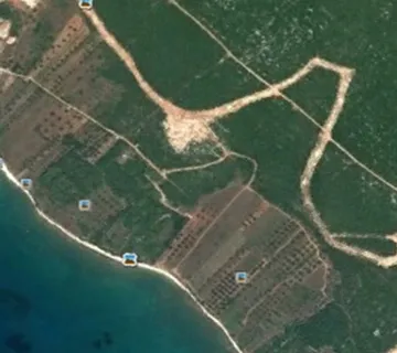 INVESTICIJSKI PROJEKT, HOTELI I POPRATNI SADRŽAJI, BIOGRAD NA MORU - cover