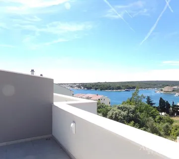 APARTMANI U NOVOGRADNJI - PAG, ŠIMUNI - cover