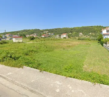 IZVRSNA PRILIKA!!! GRAĐEVINSKA ZEMLJIŠTA , 800 m OD PLAŽE, MUNDANIJE - RAB - cover