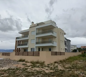 Apartmani S Pogledom Na More, Novogradnja - Povljana, Pag