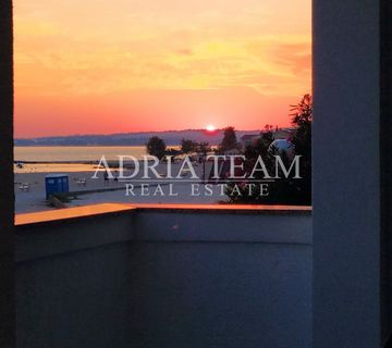 APARTMANI 3u1, IZVRSNA PRILIKA!!! PRVI RED DO MORA, VIR - ZADAR - cover