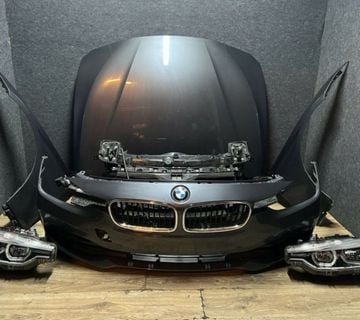 BMW 3 F30 F31 LCI Prednji kraj komplet 320d  - cover