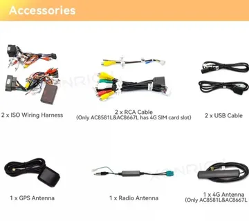 Audi A3 S3 original ANDROID MULTIMEDIJA NAVIGACIJA PARKING KAMERA - cover