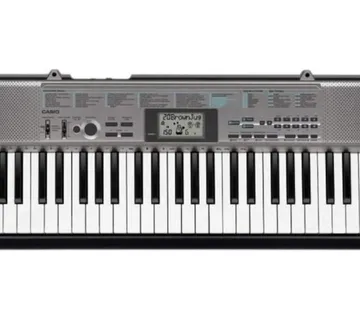 KLAVIJATURA CASIO CTK-1300 / R1, RATE! - cover