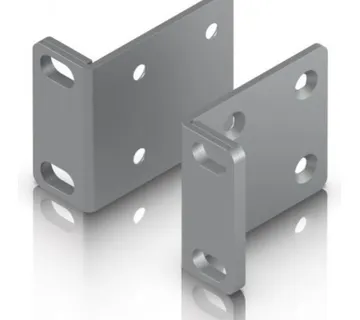 Ubiquiti UACC-Rack-Ear-1U Rack Ear - cover