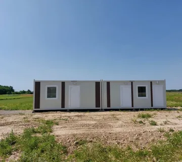 KONTEJNERI uredski/stambeni - BRZA ISPORUKA 091/236-9999 - cover