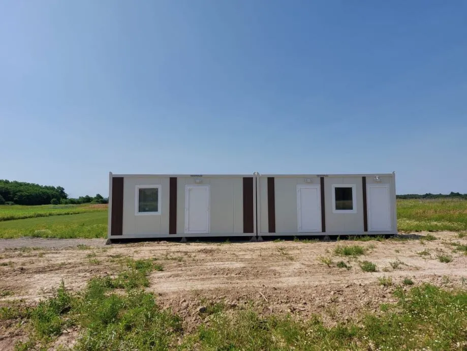 KONTEJNERI uredski/stambeni - BRZA ISPORUKA 091/236-9999 - cover